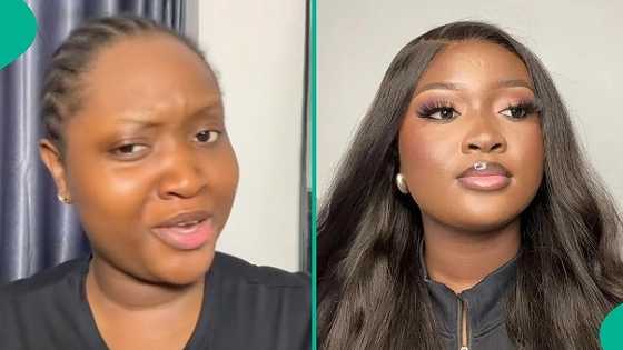 Lady cuts ties with best friend who wished her UK visa was denied: "She was jealous of me"