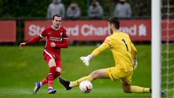 Tension at Anfield as top Liverpool star dumps the club, completes big move to another English side