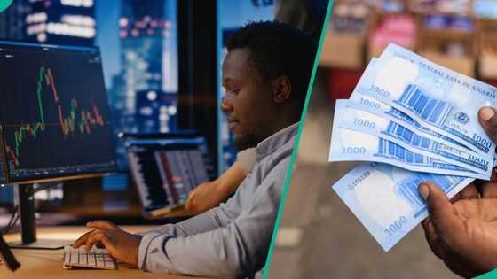 Nigerian stock market begins new week with N80.81bn loss