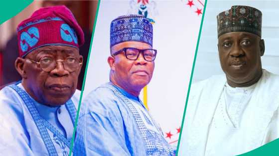 'APC ta tsorata, ta fara shirin magudi a zaben 2027,' ADC