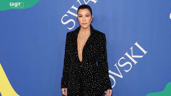 Who are Kourtney Kardashian’s kids? Meet her children