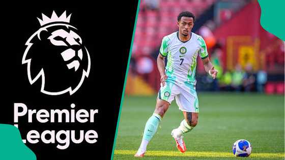 Super Eagles boost as top Premier League club push to sign Nigerian winger