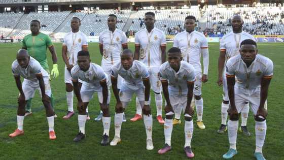 Mixed fortunes for Nigerian challengers in CAF Cup