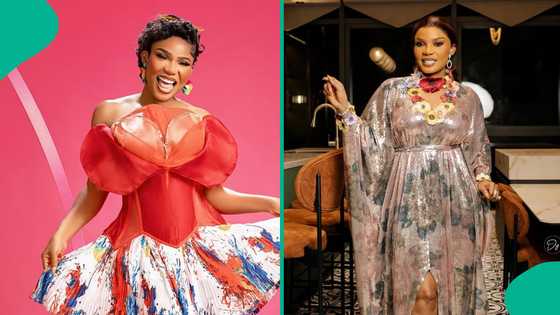 Controversy as Iyabo Ojo shares why men are now begging to marry single mothers: "Gone are the days"