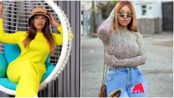 "You can't find a man attached to my finances": Tacha blasts people saying her lifestyle is being bankrolled