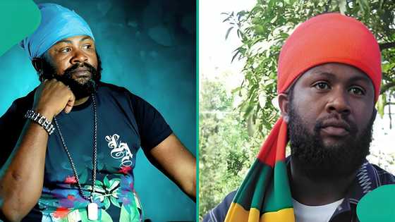 Legendary singer Fantan Mojah dies few weeks before his birthday