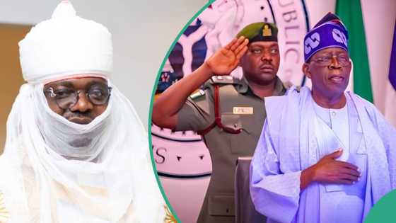 Tinubu’s ADC to to receive staff of office as Kwara new King, appoint placeholder