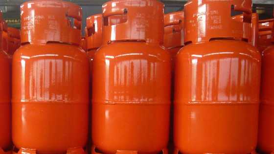 Cooking gas: FG projects further reduction as price drops