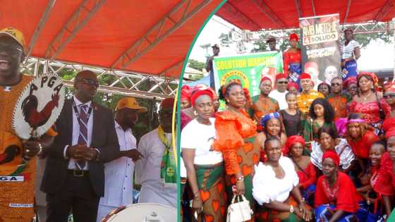 2025 governorship: How Anambra community dumps kinsman, endorsed another candidate