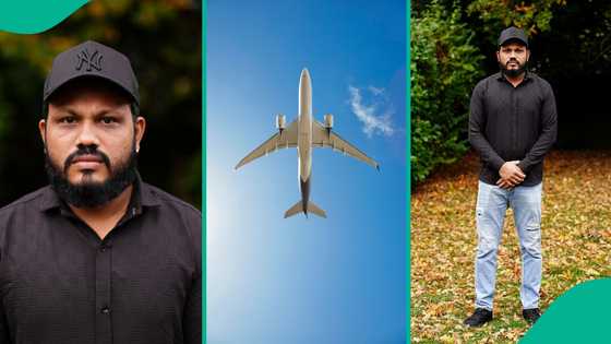 "I'm suffering": Air India sole survivor cries out in pain months after plane crash that killed 241