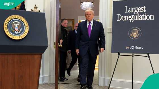 Trump administration to revoke US citizenship from foreign-born Americans
