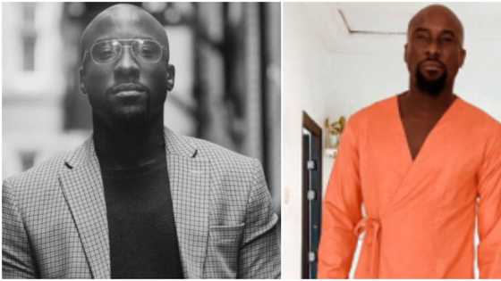 Marriage is not hard, it's the people in it that are difficult, Nigerian man reveals