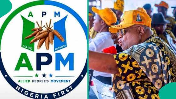 Zaben Osun: 'Yan takarar gwamna 2 sun janye, sun mara wa Adeleke baya