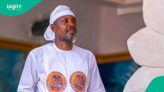 Tompolo finally declares who he will support in 2027: "We'll mobilise massively"