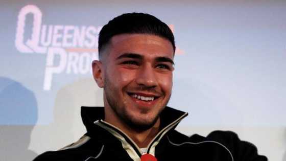 Interesting details about British professional boxer Tommy Fury