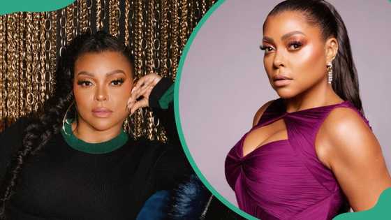 Taraji P. Henson's net worth, age, does she have a degree?