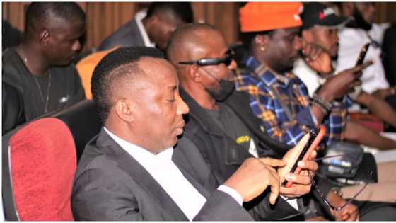 Election: Presidential hopeful, Sowore speaks on contesting again in 2027