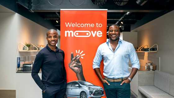 Moove secures N43.5 billion funding to scale across Africa, Middle East, Asia and Europe