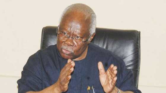 Why I almost dumped PDP - Bode George makes top-level revelation