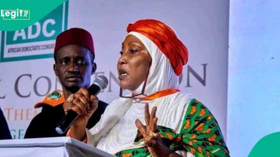 Naja'atu: Yadda ƴan Najeriya za su yi amfani da ADC a kifar da APC a 2027