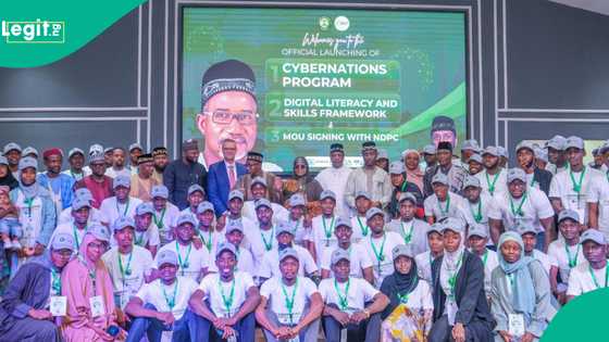 Matasa sama da 100,000 za su amfana a sabon shirin da aka kaddamar a Bauchi