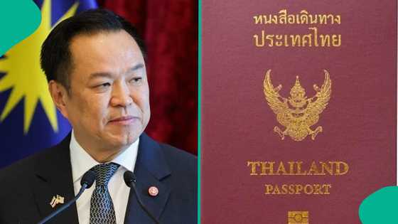 Thailand sets permanent residency quota for each country, lists key requirements