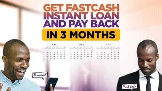 Nigeria's FastCash celebrates two million personal loans worth 59bln