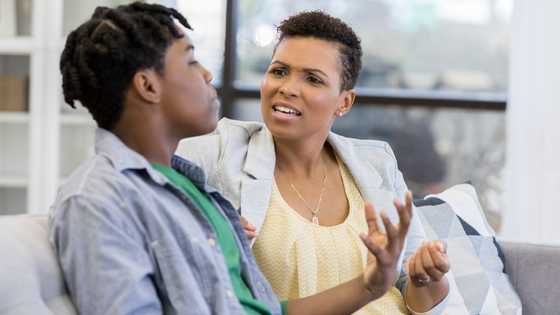 My Parents Raised Me as Their Own — I Found Out They Were My Grandparents and Faced Them