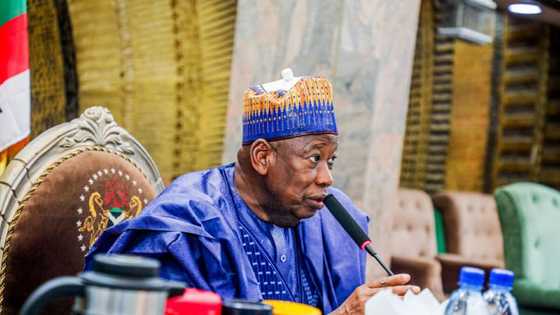 BREAKING: Governor Ganduje’s APC camp suffers heavy blow in court