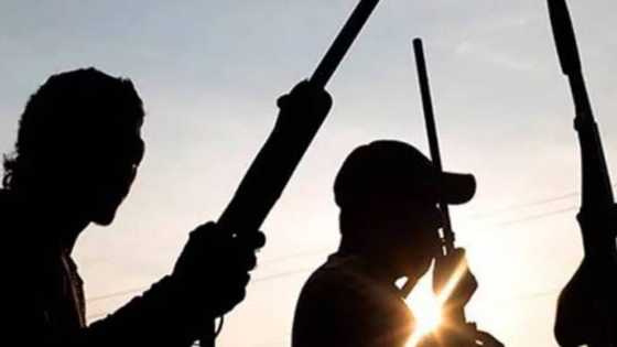 'Yan bindiga sun yi awon gaba da ma'aikata 6 daga wurin haƙar ma'adinai a Kogi