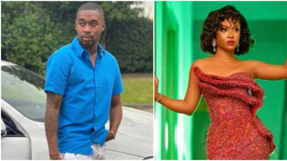 "I'll feel better if there are talks about when I was good": Sheggz opens up on relationship with Bella
