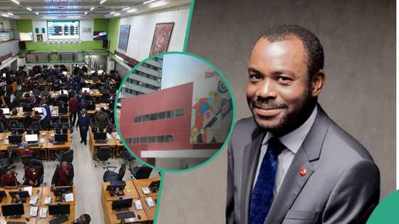 Sterling Bank’s profit soars 102% after scrapping transfer charges, records N43.68 billion in 2024