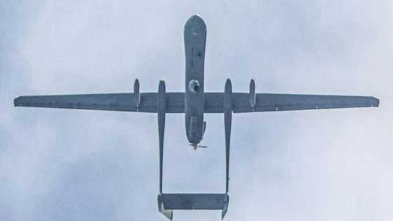 GPS war: Israel's battle to keep drones flying and enemies baffled