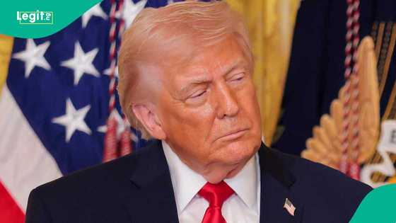 Trump: "Abin da zai faru da Iran idan ba ta amince da yarjejeniyar Amurka ba"
