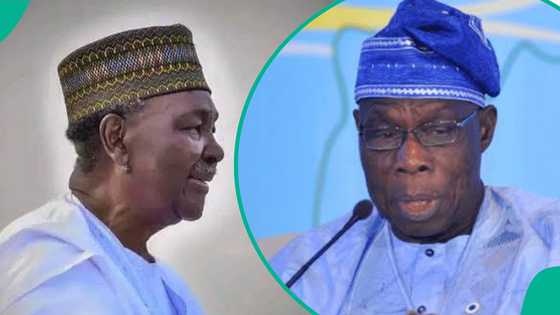 Abacha: Obasanjo ya yi martani bayan Gowon ya fadi yadda ya ceto rayuwarsa