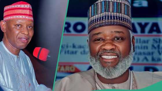 Yusuf vs Gawuna: Tension in Kano as appeal court set to deliver final verdict on gov'ship election