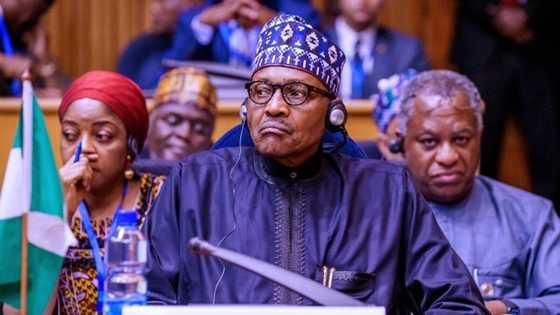This is how Buhari 'failed' Nigerians - Presidency opens up