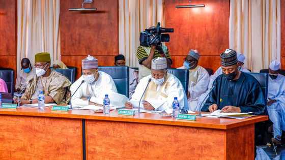 2023: Northern Nigeria may produce APC, PDP candidates during presidential poll