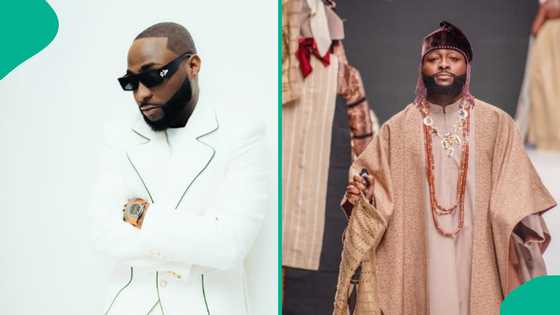 “I’m a father of 6 kids, I feel like I’m 60”: Davido opens up, video raises mixed reactions
