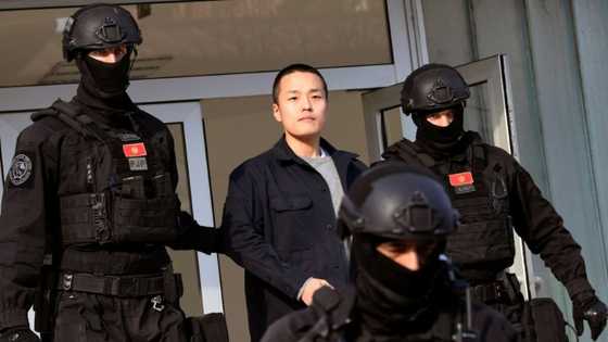 Montenegro to extradite crypto entrepreneur Do Kwon to US