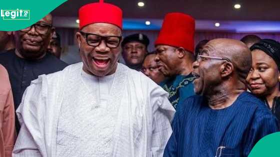 Ana zarginsa da neman matar aure, shugaban Majalisa ya nemi gwamna ya koma APC