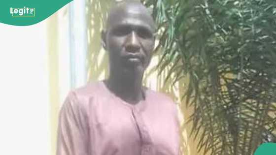 Wani ya kashe dan uwansa a Bauchi saboda ya gaji babur dinsa