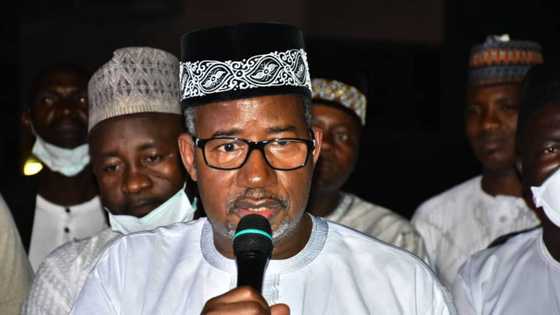 25 Sun Mutu, 10 Sunji Munanan Raunuka a Wani Mummunan Hatsarin Mota a Bauchi