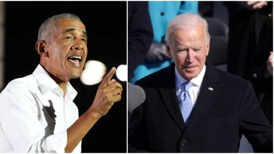 Executive orders: Obama praises President Biden’s boldness