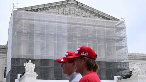 US Supreme Court to hear Trump tariff case in November