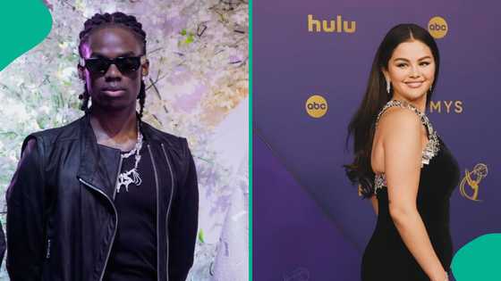 Rema and Selena Gomez's Calm Down remix music video set to hit 1 billion views: "Good move"