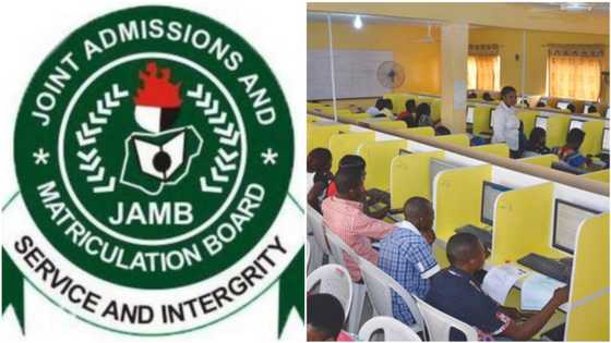 BREAKING: JAMB Releases 2023 UTME Results, Excludes 4 Categories of Candidates