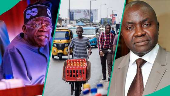 CPPE warns Nigerian govt against implementing proposed coke, fanta, other soft drinks