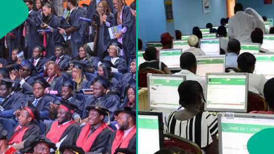 JAMB: 5 things to do after seeing your UTME result