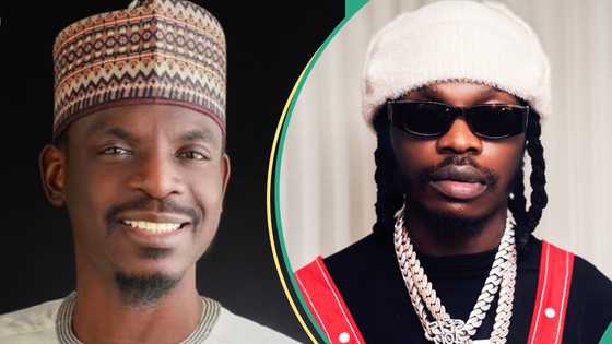 Mohbad saga: Buhari’s ex-aide mentions what he noticed after watching Naira Marley’s video